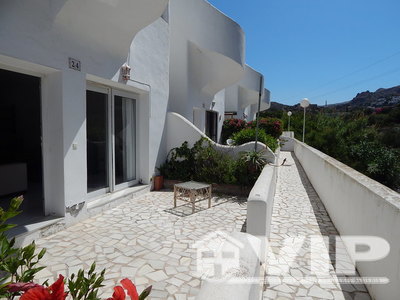 VIP7191: Apartment for Sale in Mojacar Playa, Almería