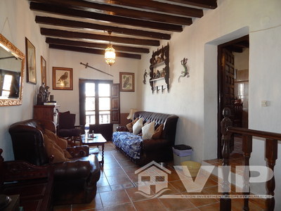 VIP7193: Apartment for Sale in Mojacar Pueblo, Almería