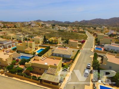 VIP7195: Villa for Sale in Turre, Almería