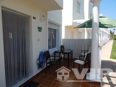 VIP7196: Maison de Ville à vendre en Vera Playa, Almería