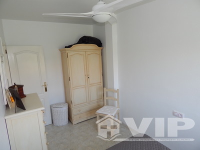 VIP7196: Maison de Ville à vendre en Vera Playa, Almería