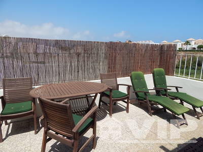 VIP7196: Maison de Ville à vendre en Vera Playa, Almería