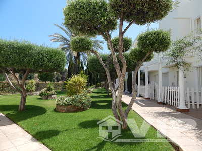 VIP7196: Maison de Ville à vendre en Vera Playa, Almería