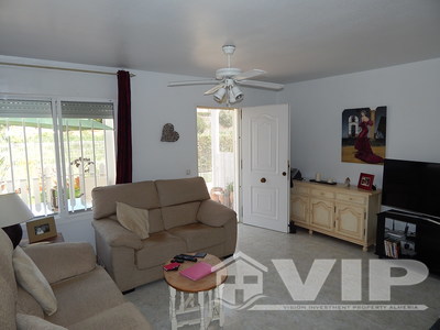 VIP7196: Maison de Ville à vendre en Vera Playa, Almería