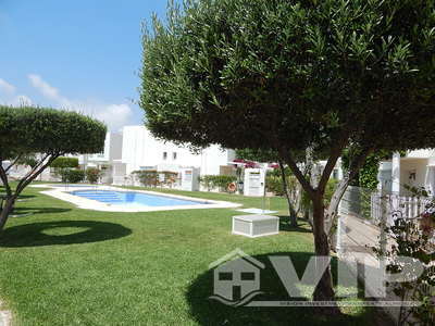 VIP7196: Maison de Ville à vendre en Vera Playa, Almería
