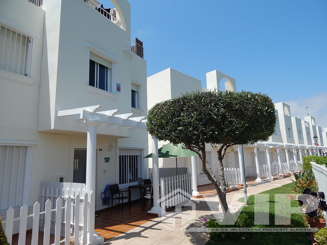 VIP7196: Townhouse for Sale in Vera Playa, Almería