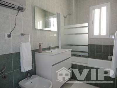VIP7196: Maison de Ville à vendre en Vera Playa, Almería
