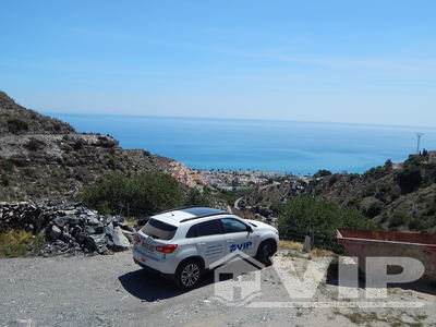 VIP7198: Cortijo for Sale in Mojacar Playa, Almería