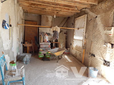 VIP7198: Cortijo for Sale in Mojacar Playa, Almería