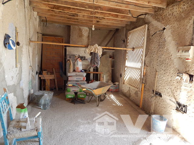 VIP7198: Cortijo for Sale in Mojacar Playa, Almería