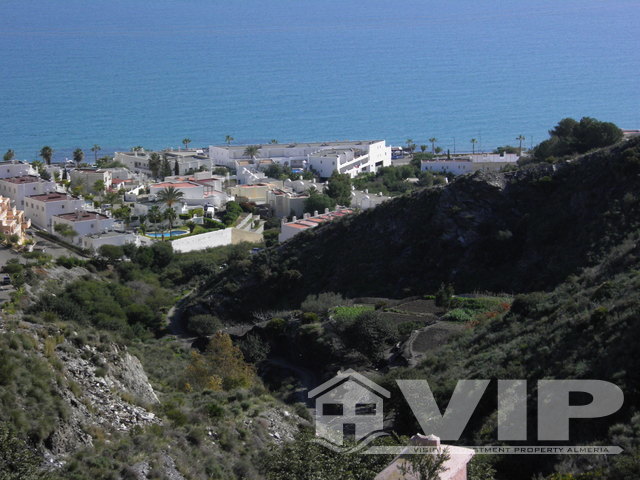 VIP7198: Cortijo for Sale in Mojacar Playa, Almería