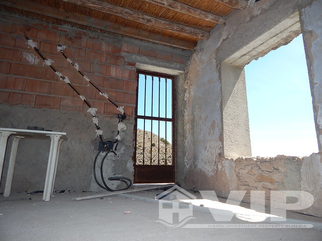 VIP7198: Cortijo for Sale in Mojacar Playa, Almería