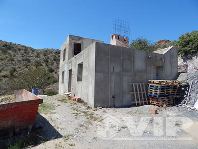 VIP7198: Cortijo en Venta en Mojacar Playa, Almería