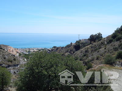 VIP7198: Cortijo for Sale in Mojacar Playa, Almería