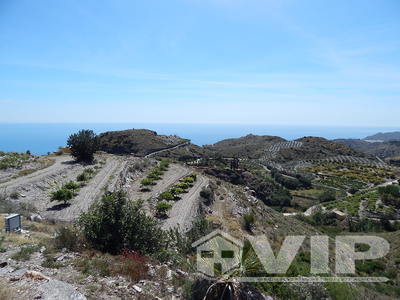 VIP7199: Cortijo for Sale in Mojacar Playa, Almería