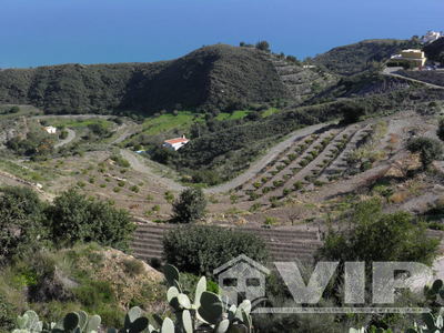 VIP7201: Cortijo for Sale in Mojacar Playa, Almería