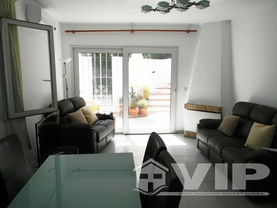 VIP7202: Villa for Sale in Mojacar Playa, Almería