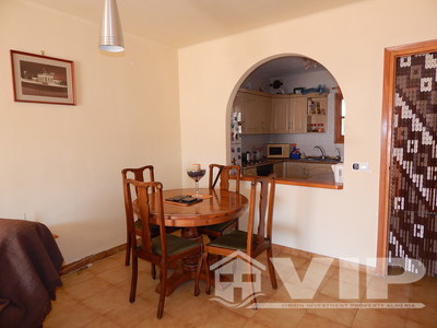 VIP7203: Apartment for Sale in Mojacar Playa, Almería