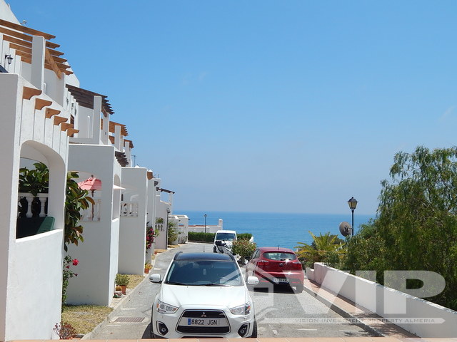 VIP7203: Apartment for Sale in Mojacar Playa, Almería