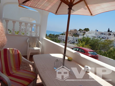 VIP7203: Apartment for Sale in Mojacar Playa, Almería