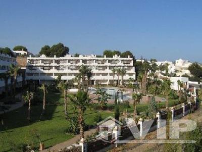 VIP7204CM: Appartement à vendre en Mojacar Playa, Almería