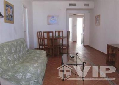 VIP7204CM: Apartment for Sale in Mojacar Playa, Almería