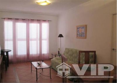 VIP7204CM: Apartment for Sale in Mojacar Playa, Almería