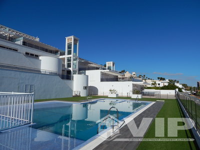 VIP7205: Appartement à vendre en Mojacar Playa, Almería