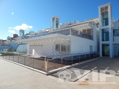 VIP7205: Appartement à vendre en Mojacar Playa, Almería