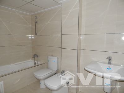VIP7205: Appartement à vendre en Mojacar Playa, Almería