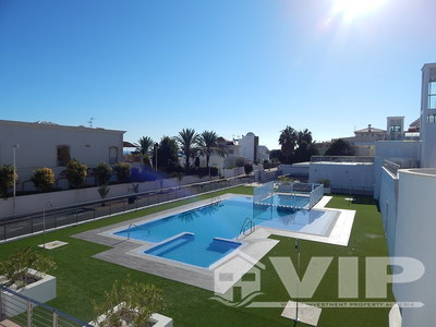 VIP7205: Appartement à vendre en Mojacar Playa, Almería