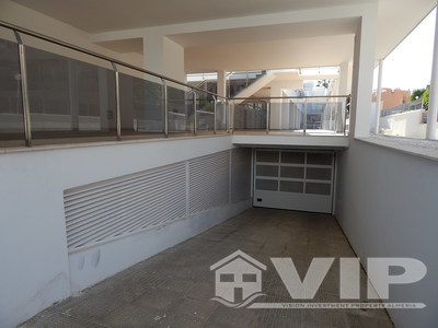 VIP7205: Appartement à vendre en Mojacar Playa, Almería