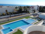 VIP7205: Wohnung zu Verkaufen in Mojacar Playa, Almería