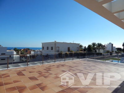 VIP7205: Appartement à vendre en Mojacar Playa, Almería