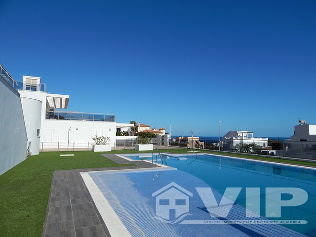 VIP7205: Apartment for Sale in Mojacar Playa, Almería