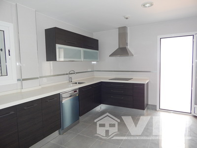 VIP7205: Appartement à vendre en Mojacar Playa, Almería