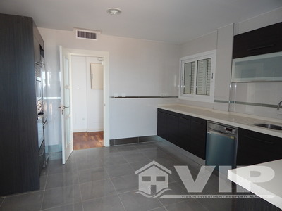 VIP7205: Appartement à vendre en Mojacar Playa, Almería