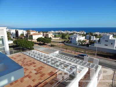 VIP7205: Appartement à vendre en Mojacar Playa, Almería