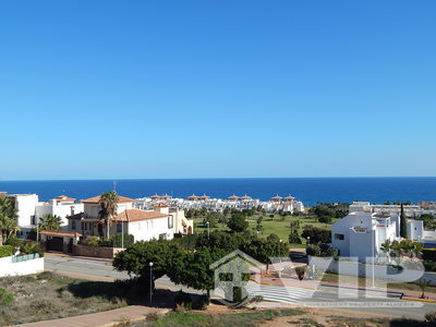 VIP7205: Appartement à vendre en Mojacar Playa, Almería