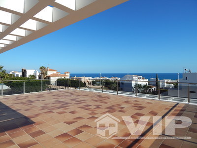 VIP7205: Appartement à vendre en Mojacar Playa, Almería