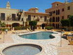 VIP7208: Townhouse for Sale in Desert Springs Golf Resort, Almería