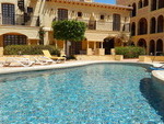 VIP7208: Townhouse for Sale in Desert Springs Golf Resort, Almería