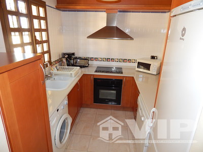 VIP7208: Townhouse for Sale in Desert Springs Golf Resort, Almería