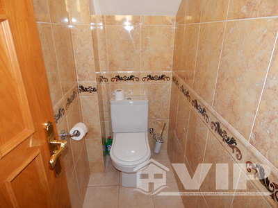 VIP7208: Adosado en Venta en Desert Springs Golf Resort, Almería