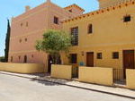 VIP7208: Townhouse for Sale in Desert Springs Golf Resort, Almería