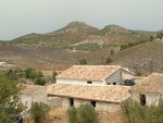 VIP7209: Cortijo for Sale in Velez-Rubio, Almería