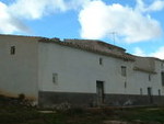 VIP7209: Cortijo for Sale in Velez-Rubio, Almería