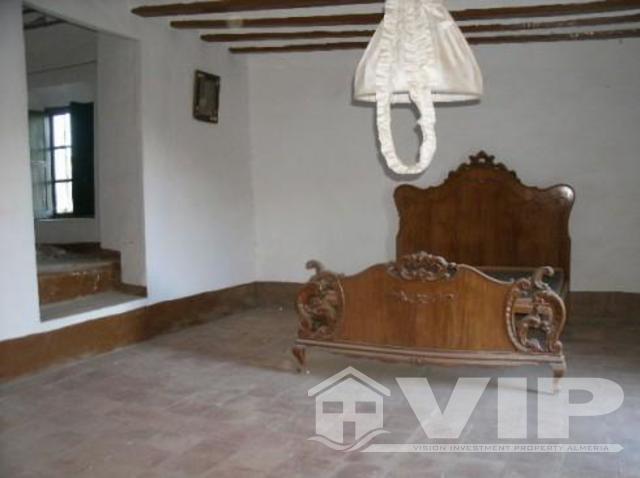 VIP7209: Cortijo for Sale in Velez-Rubio, Almería