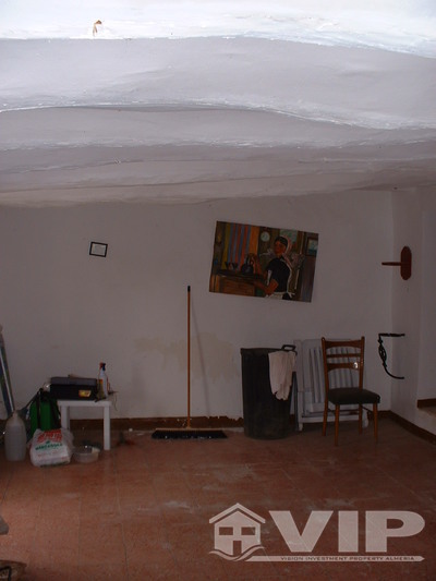 VIP7209: Cortijo for Sale in Velez-Rubio, Almería