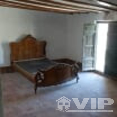 VIP7209: Cortijo for Sale in Velez-Rubio, Almería